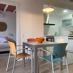 Apartmán Can Llavi *
