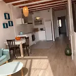 Can Llavi Apartmán *