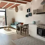 Apartmán Can Llavi Canet De Mar