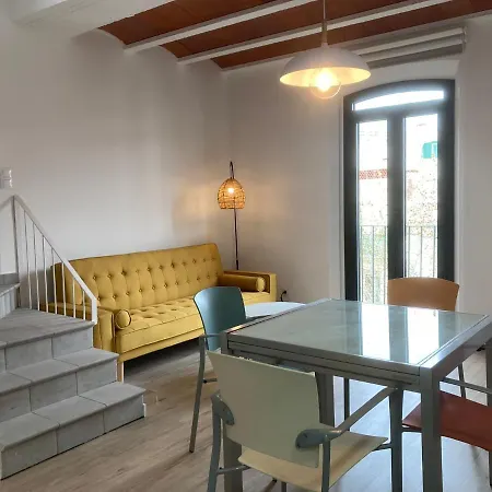 Can Llavi * カネット・デ・マール