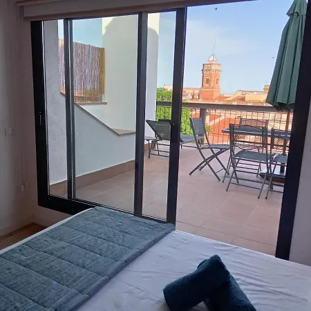 Can Llavi Apartman