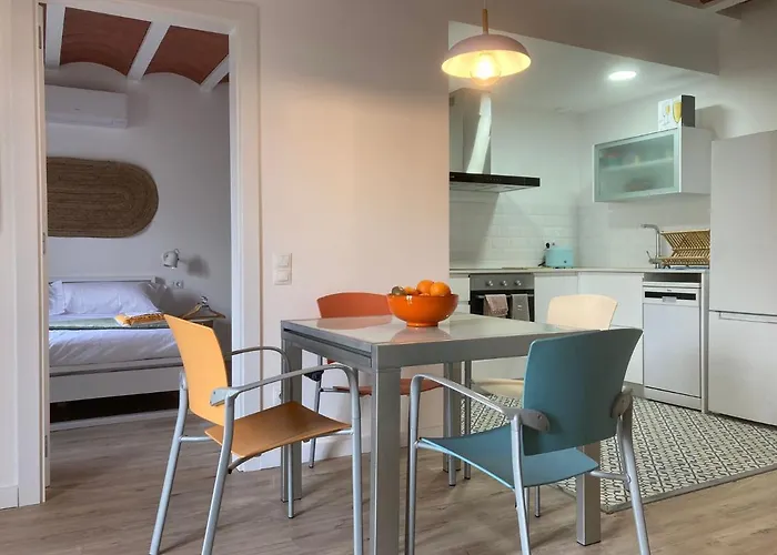 Appartamento Can Llavi *
