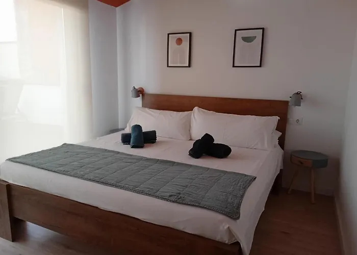Can Llavi Appartamento Canet De Mar