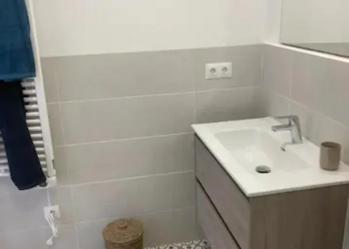 Apartman Can Llavi Canet de Mar