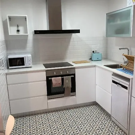Can Llavi Apartment Canet De Mar
