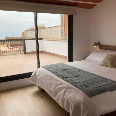 Can Llavi Apartment