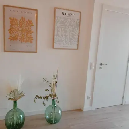 Apartment Can Llavi *