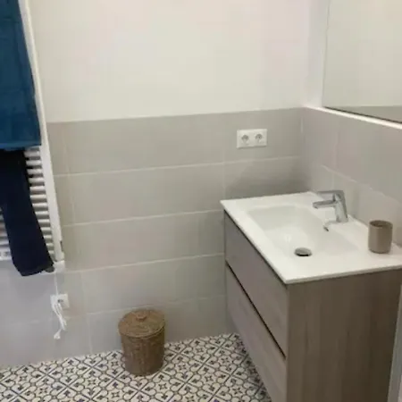 Apartment Can Llavi Canet De Mar