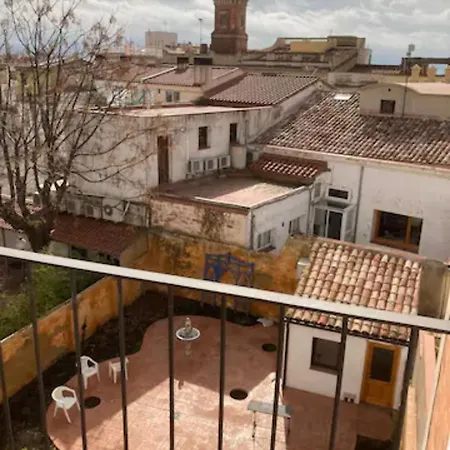 Can Llavi Apartment