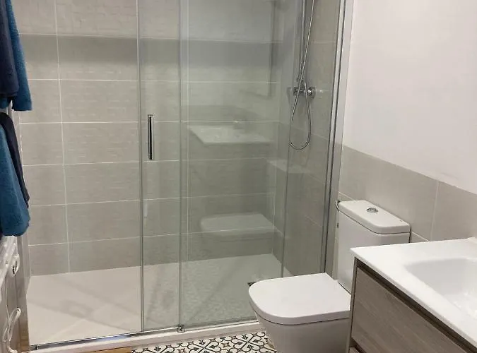 Can Llavi Apartament