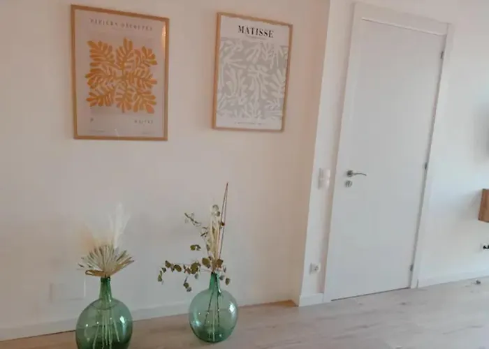 Apartament Can Llavi *